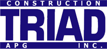 Construction TRIAD-APG Inc.